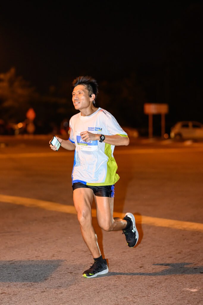 Sarawak Energy Isthmus Run 2025 Photos