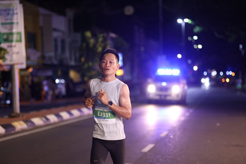 Sarawak Energy Isthmus Run 2025 Photos