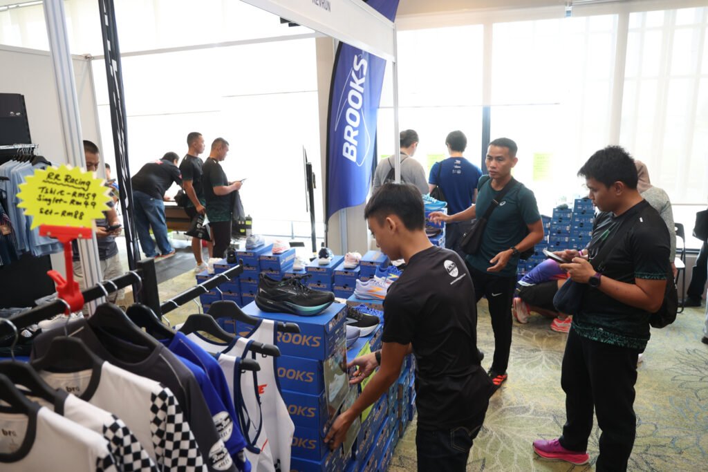 Sarawak Energy Isthmus Run 2025 Photos