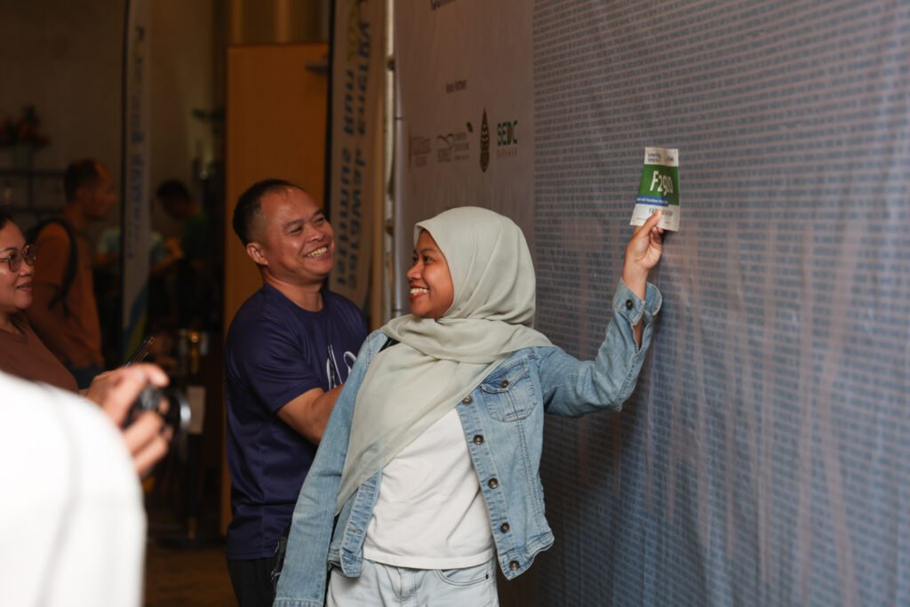 Sarawak Energy Isthmus Run 2025 Photos
