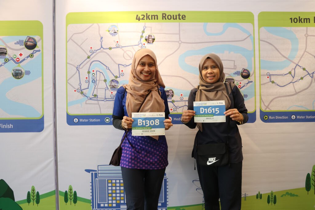 Sarawak Energy Isthmus Run 2025 Photos